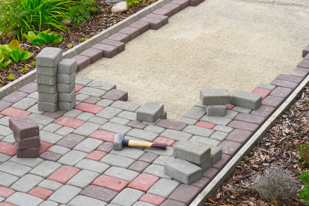 Best Driveway Paving Contractor  in Croswell, MI
