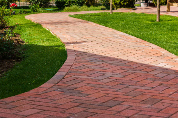 Best Cobblestone Driveway Pavers  in Croswell, MI