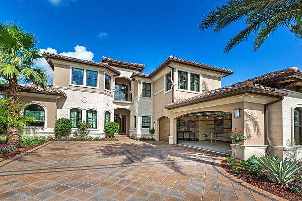 Best Driveway Paver Repair  in Croswell, MI